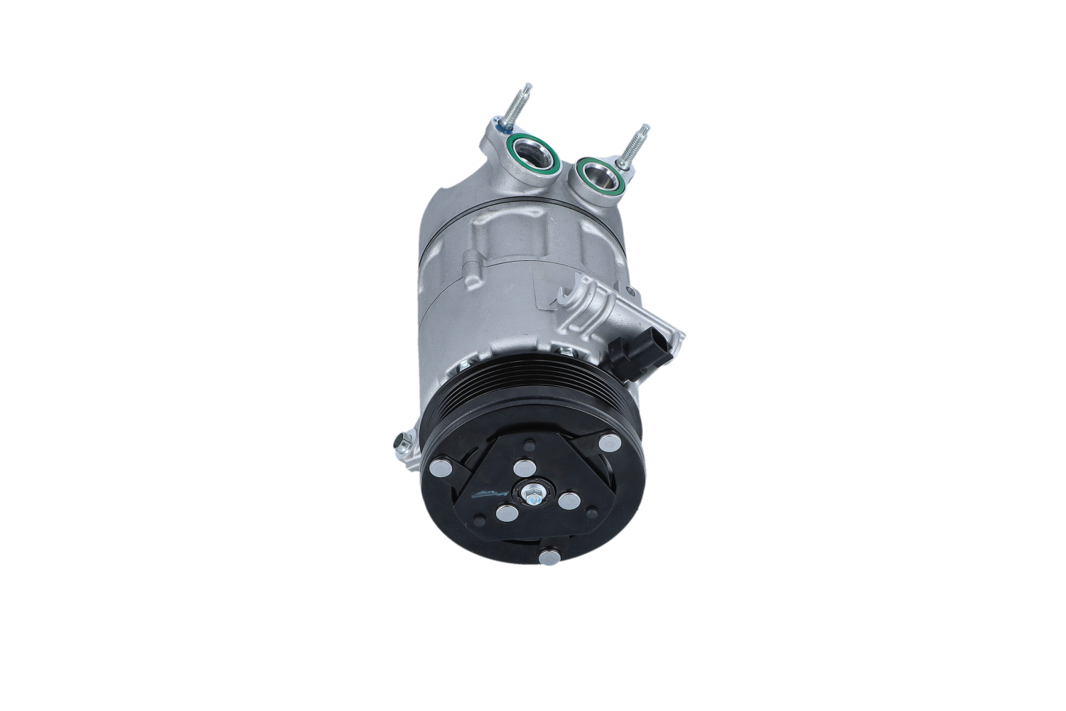 OEM LR056302 NRF Ilmastoinnin kompressori 32846 varten VOLVO, FORD, LAND ROVER, ROVER
