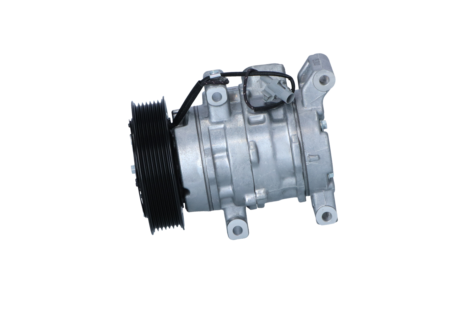 AC-kompressor 32858 NRF