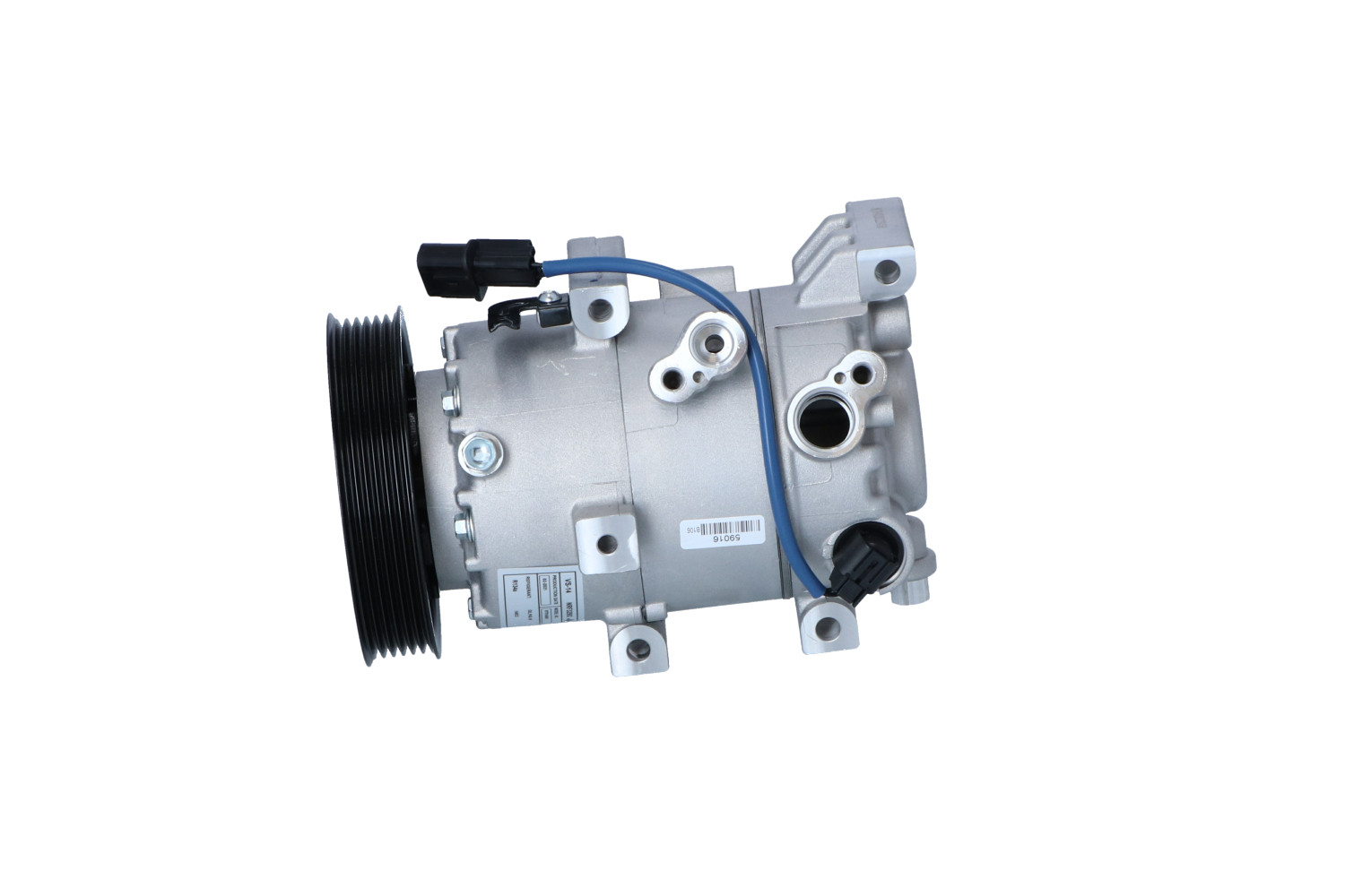 SOUL AC-kompressor 32993 NRF
