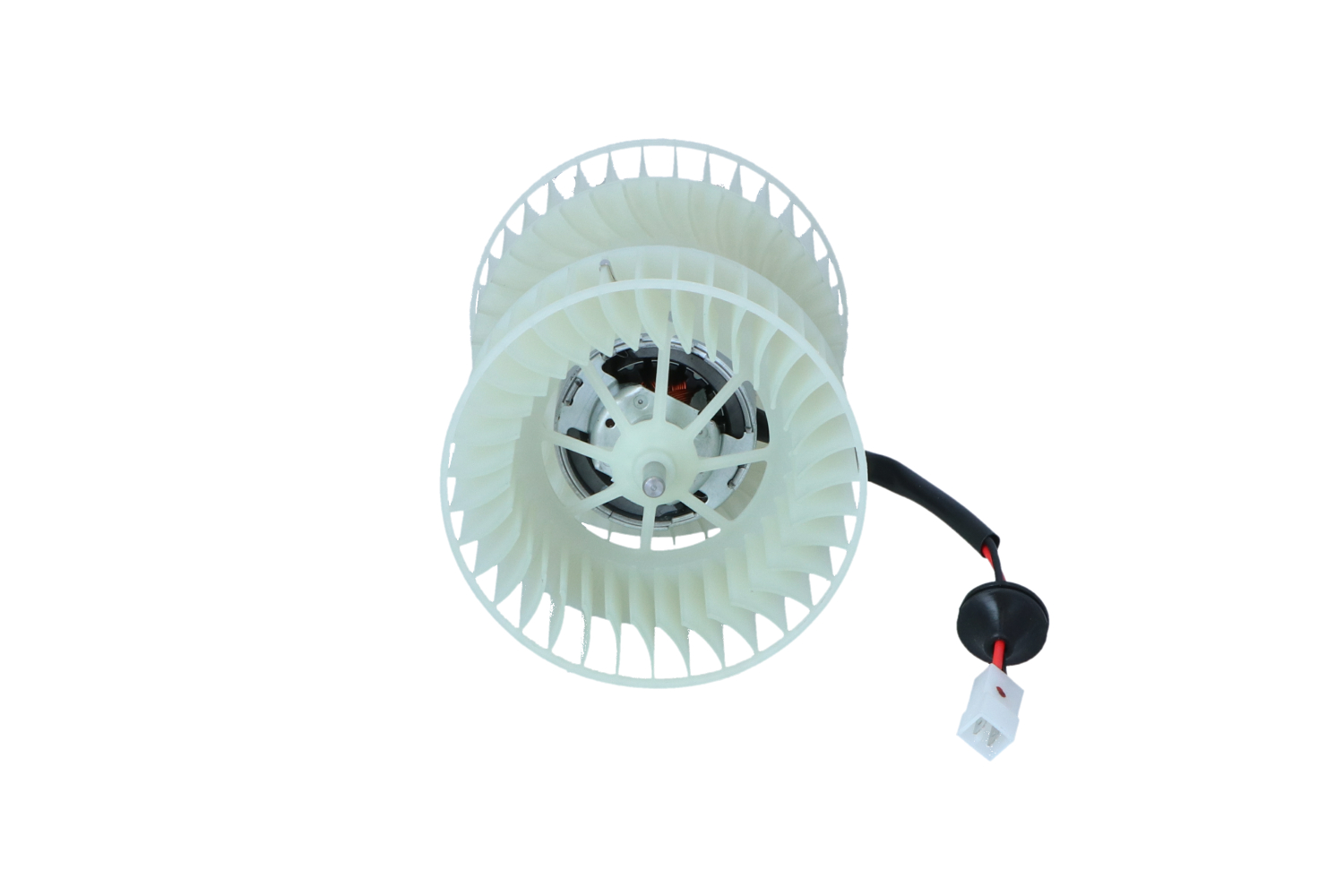 OEM 42553953 NRF Sisätilapuhallin 34264 varten IVECO