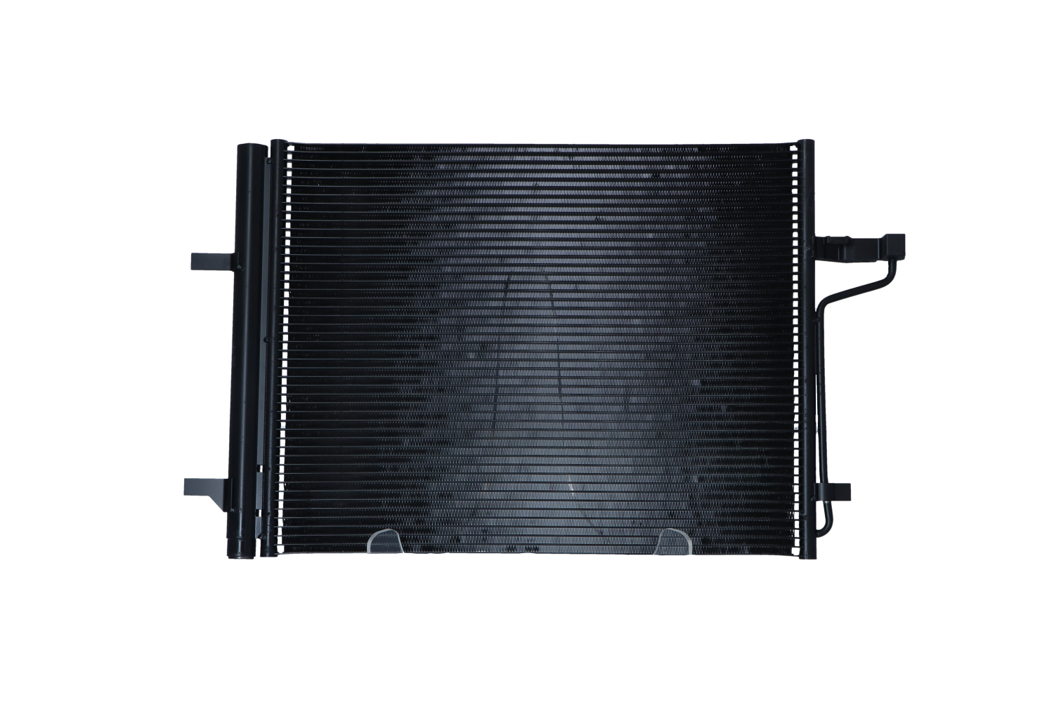 Kondensator, klimaanlegg (350322) fra NRF for FORD C-Max II (DXA/CB7, DXA/CEU) 2.0 Energi (136 KW / 185 HK / Fra 2015)
