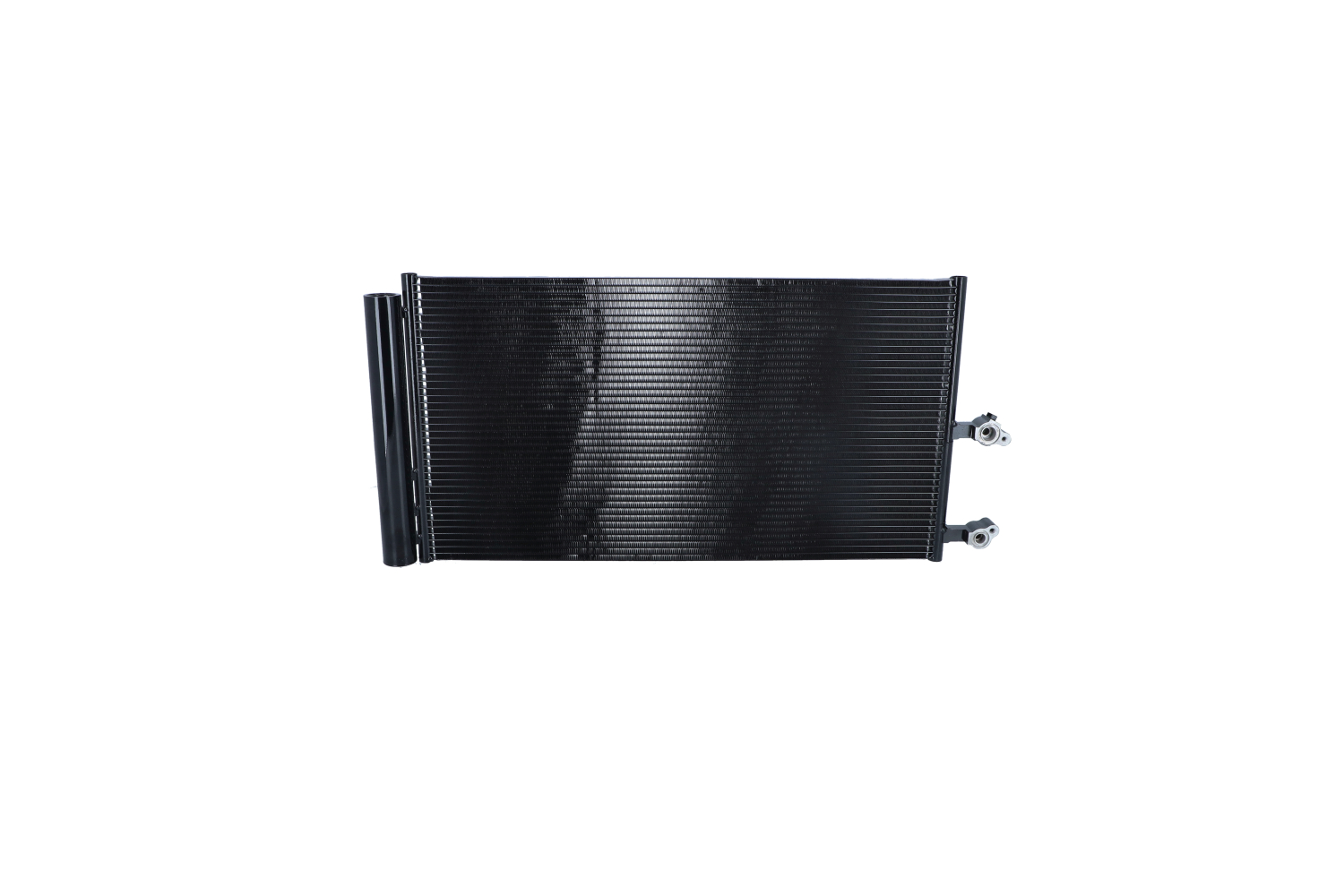 OEM 31686413 NRF Lauhdutin, ilmastointilaite 350450 varten VOLVO, CHEVROLET