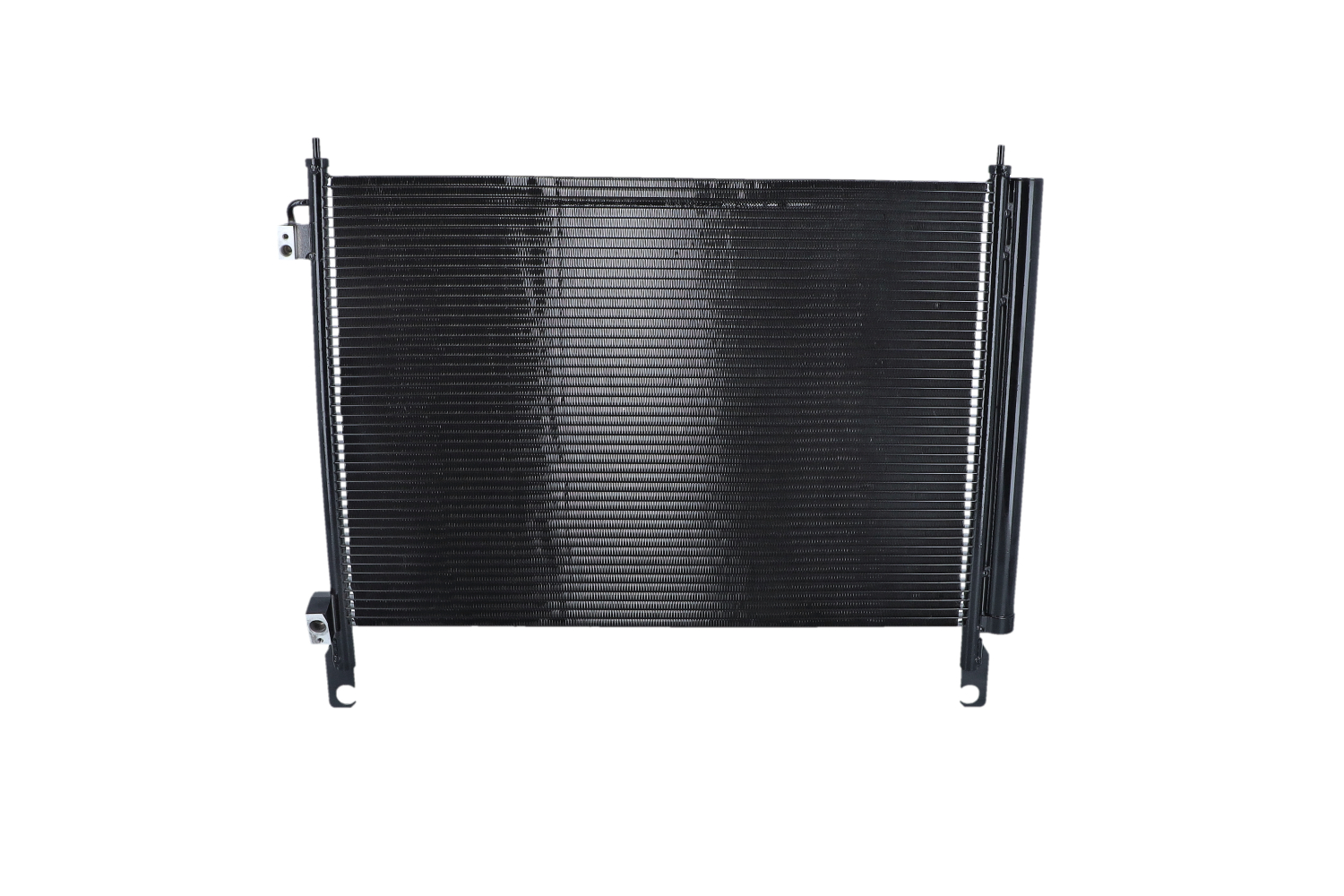 OEM 921005115R NRF Condensatore climatizzatore 350460 per RENAULT, VOLVO, LADA