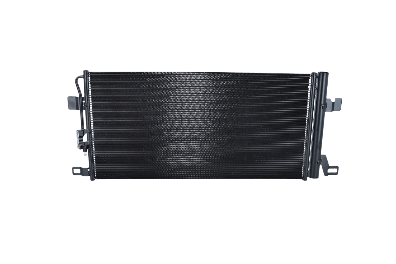 NRF AC-kondensor 350463