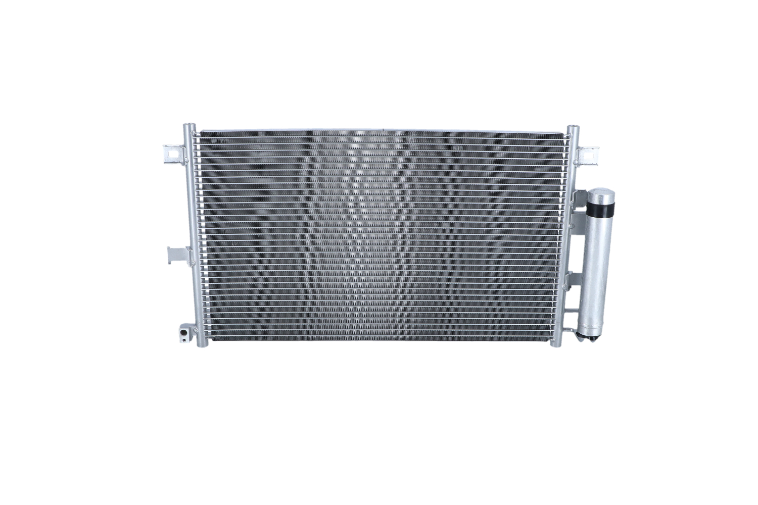 OEM NE5161480C NRF Lauhdutin, ilmastointilaite 350481 varten VOLVO, MAZDA, HYUNDAI, MERCURY