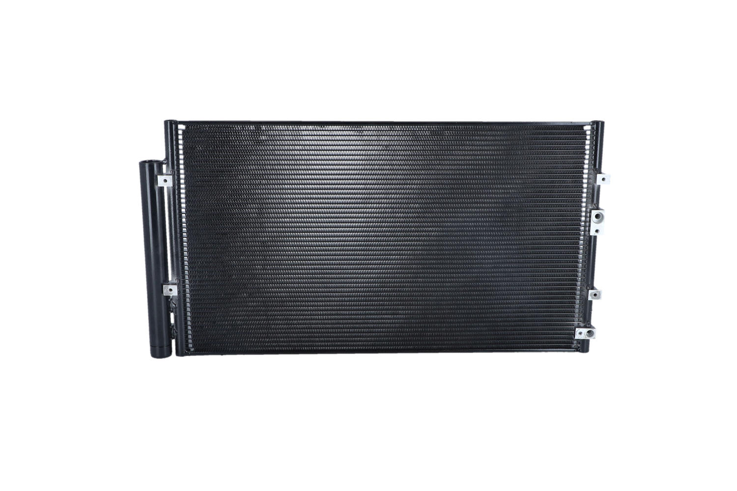 GT 86 Kondensor, klimatanläggning 350487 NRF