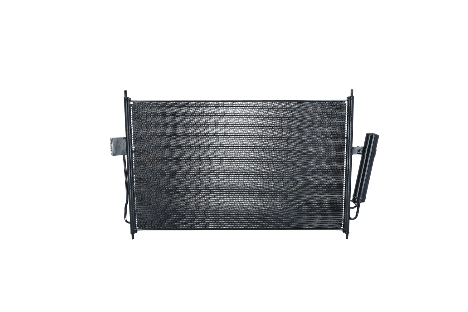 Condenseur, climatisation 350490 NRF