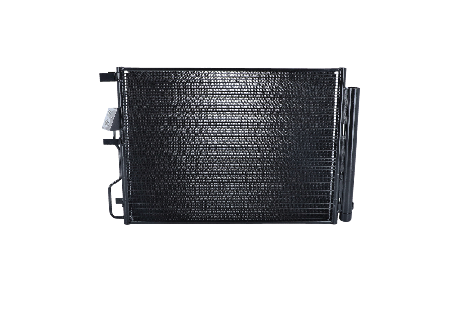 OEM 97606D3010 NRF Condensatore climatizzatore 350501 per HYUNDAI, KIA