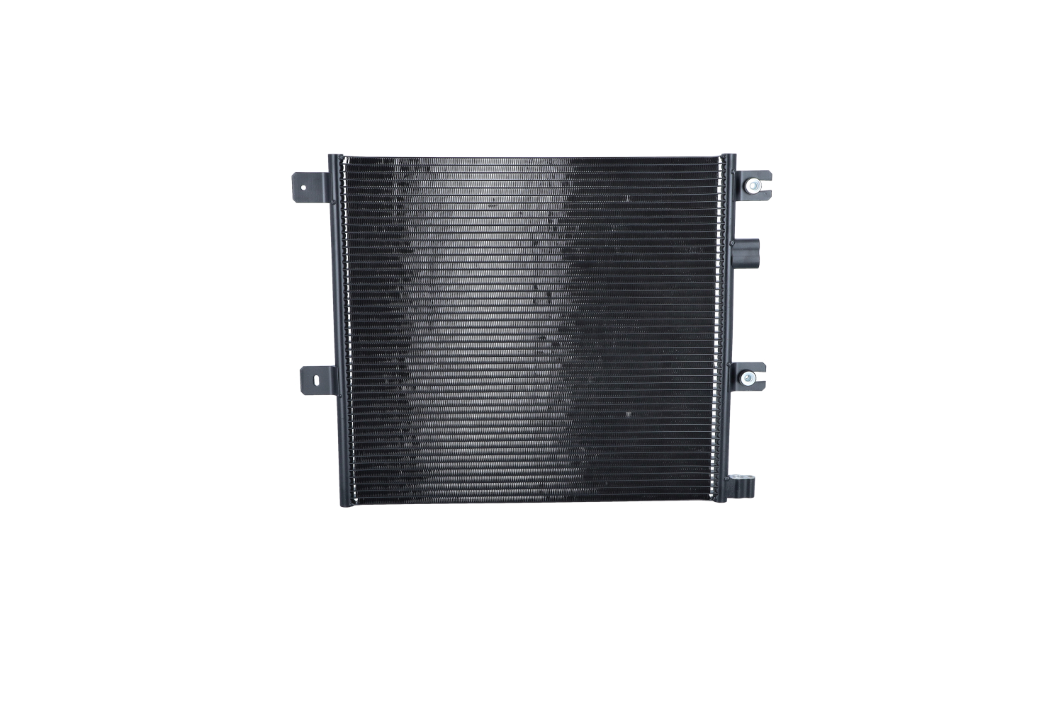 OEM 7421675287 NRF Lauhdutin, ilmastointilaite 350504 varten VOLVO, RENAULT, LADA, RENAULT TRUCKS