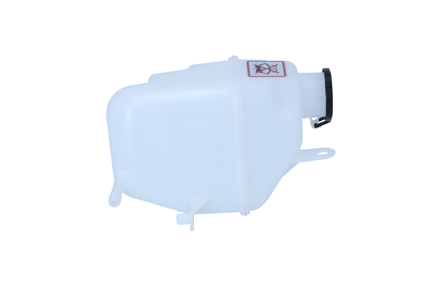MINI Coolant reservoir - Coolant expansion tank 454040 NRF
