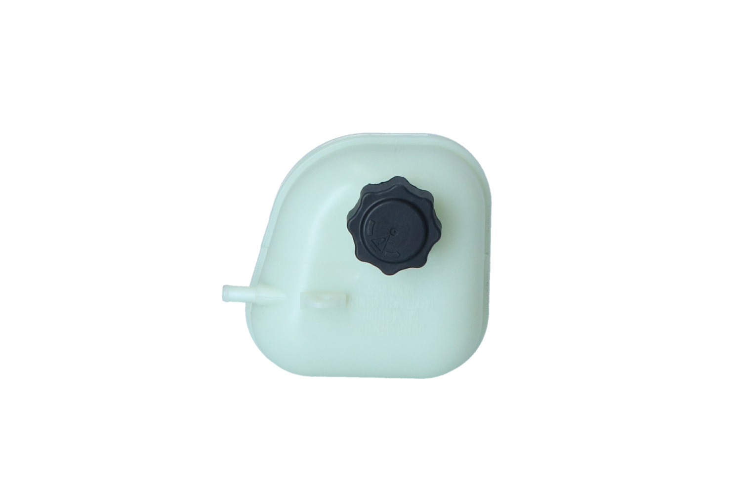 Cabriolet Vase d'expansion, liquide de refroidissement 454041 NRF