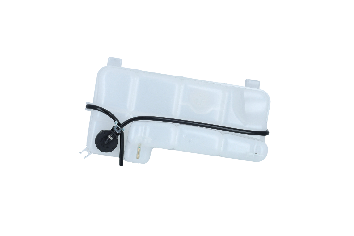 NRF Expansietank, koelvloeistof 454046 voor IVECO