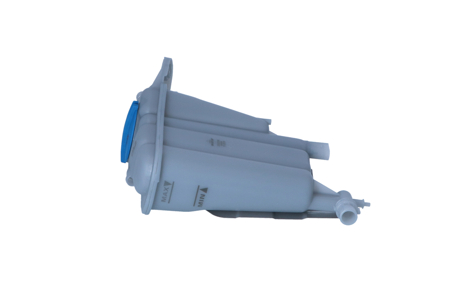 OEM 8K0121405G NRF Coolant expansion tank 454049 for VW, AUDI, SKODA, SEAT, PORSCHE
