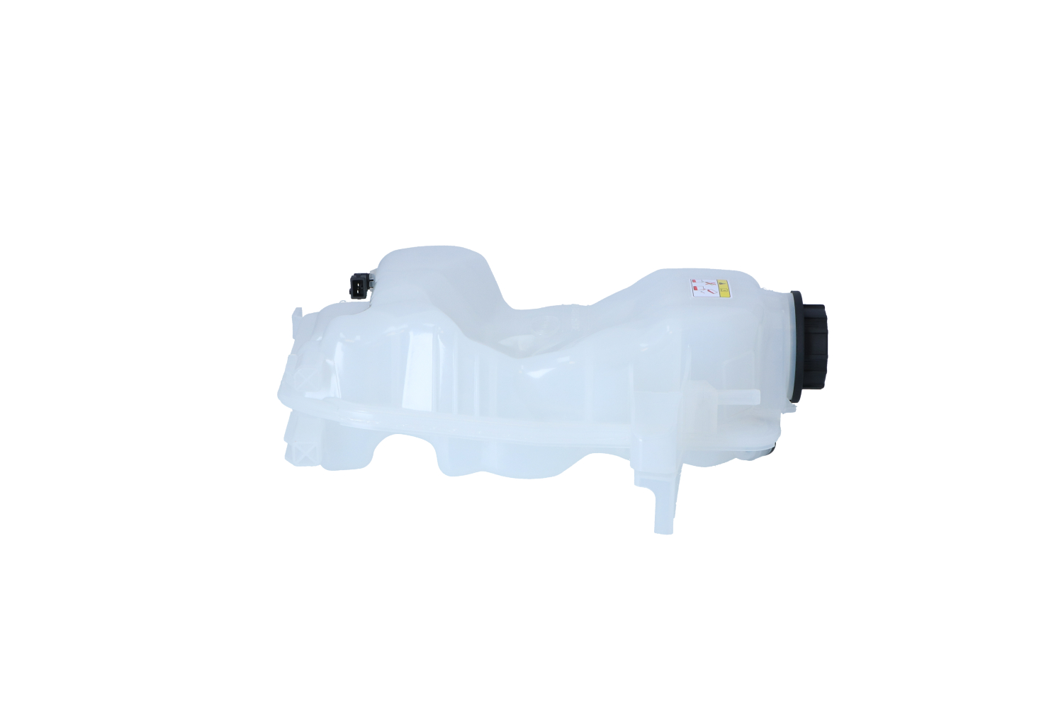 acheter Vase d'expansion, liquide de refroidissement - NRF (454052)