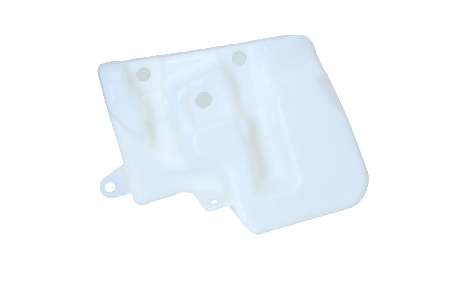 OEM DMB500040 NRF Depósito compensación, refrigerante 454055 para LAND ROVER