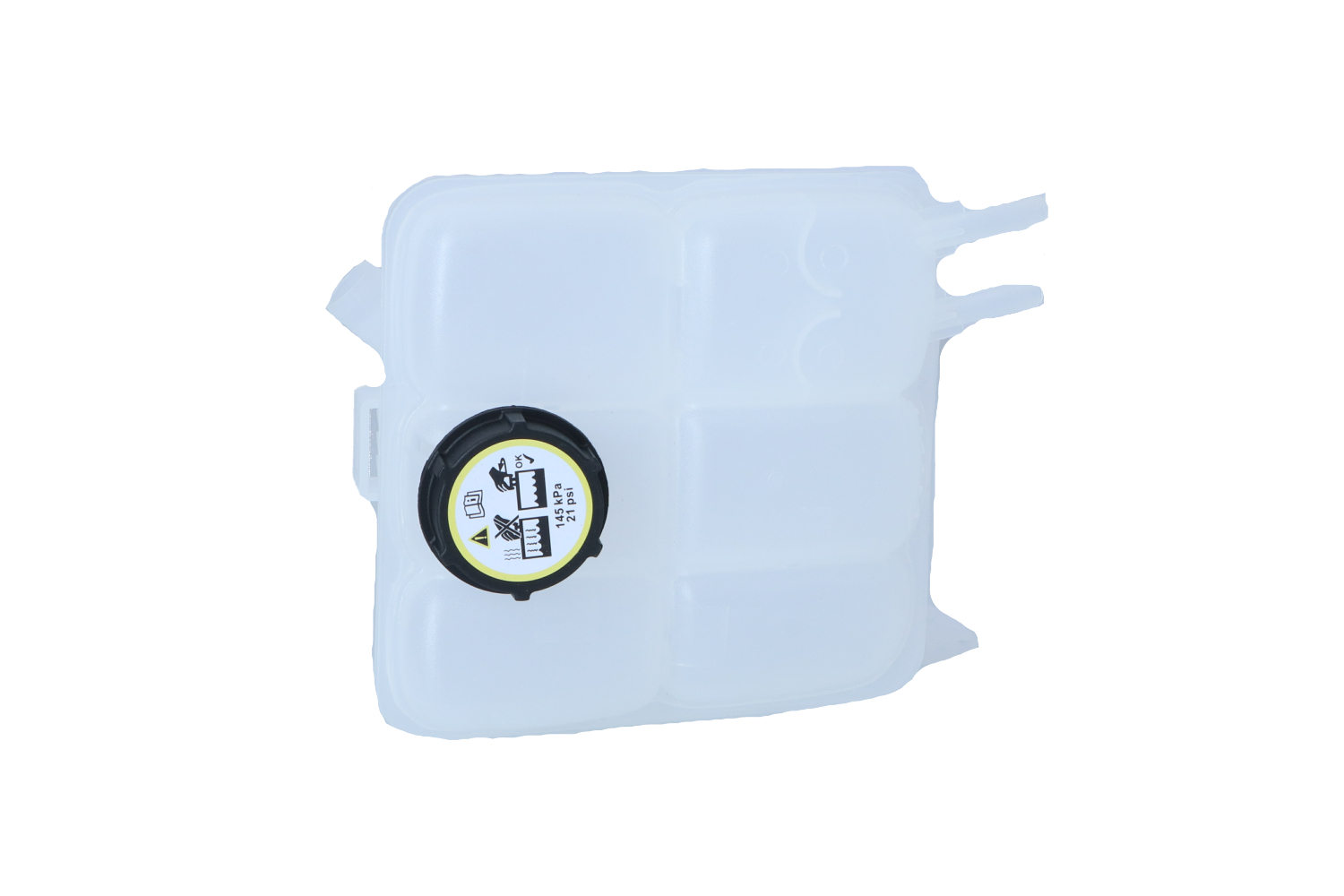 FOCUS Vase d'expansion, liquide de refroidissement 454064 NRF