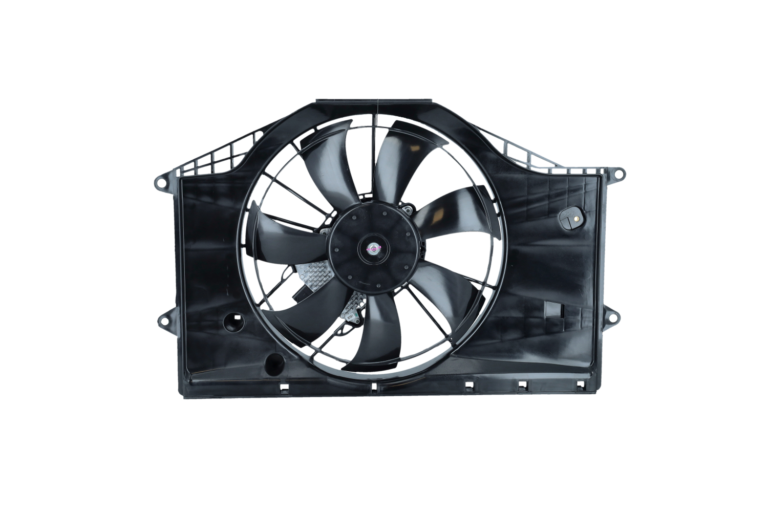 NRF Radiator ventilator 47939
