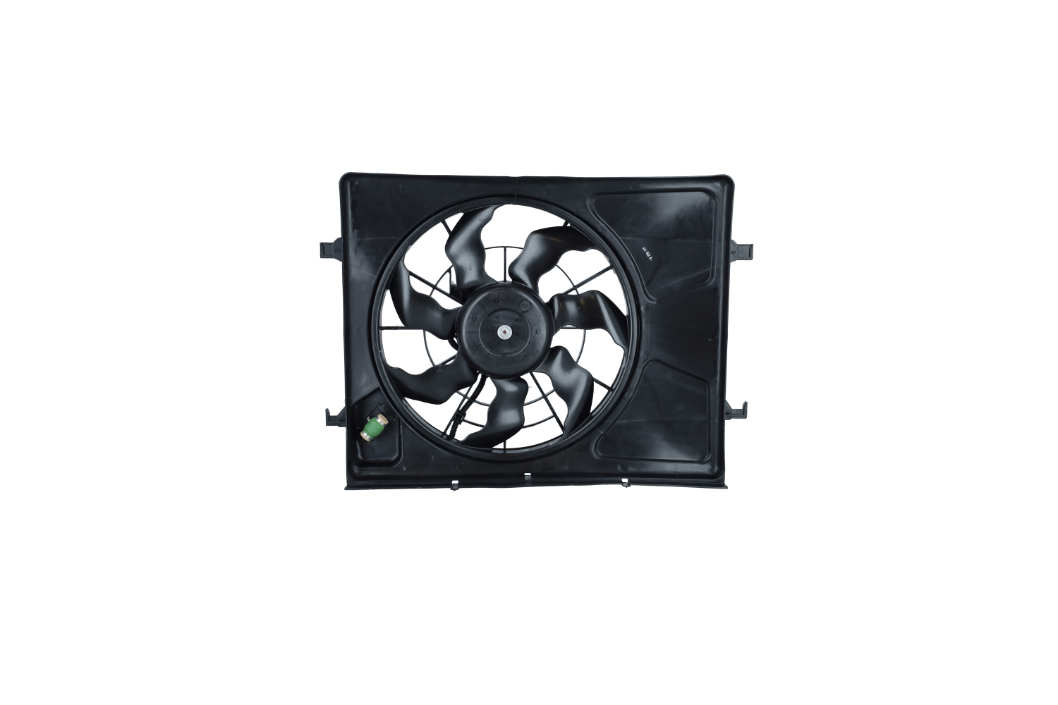 NRF Radiator ventilator 47958