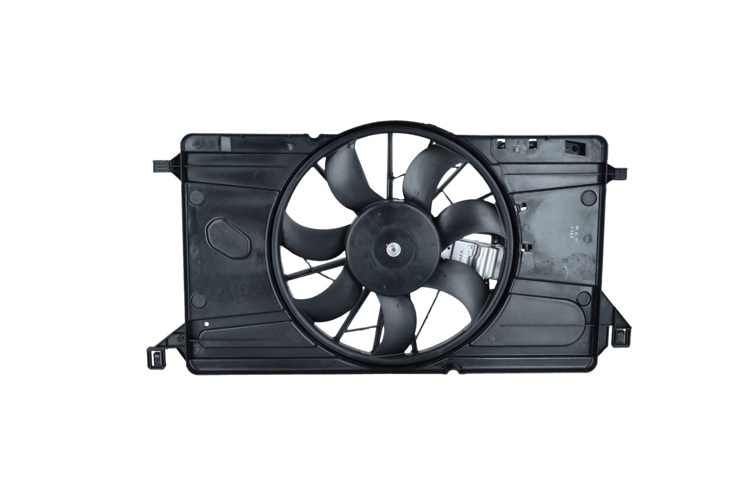 NRF Ventilateur moteur 47961