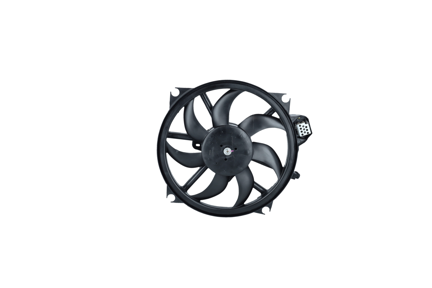 NRF Ventilateur moteur 47965