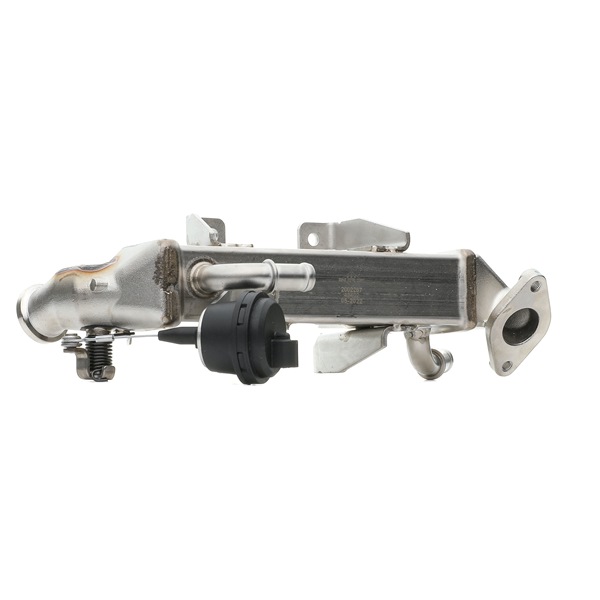 NRF Radiateur EGR (48402) pour RENAULT Trafic II Van (FL) 2.0 dCi 115 (FL01, FL0U) (84 KW / 114 CH / de 2006)
