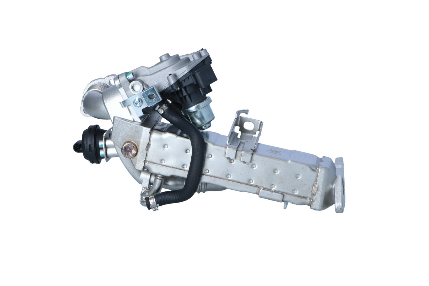 ostaa EGR-moduuli - NRF (48452)
