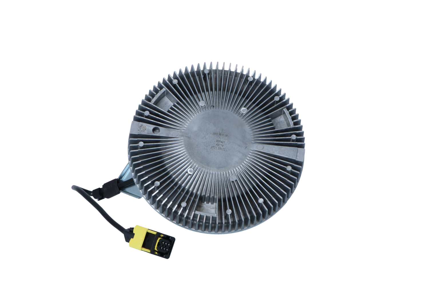NRF Fan clutch 49719
