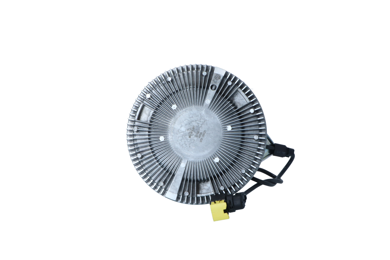 XC 90 Fan clutch 49720 NRF