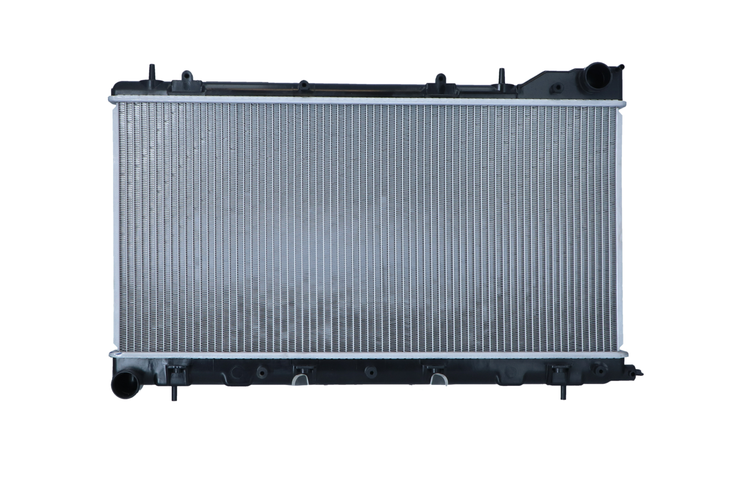 FORESTER Engine radiator 50046 NRF
