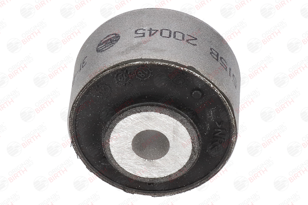OEM 4H0407515B BIRTH Suspensão, braço oscilante 20045 para VW, AUDI, SEAT, SKODA, PORSCHE