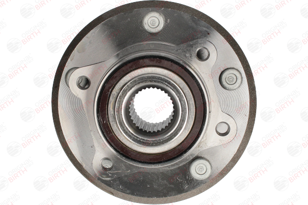 OEM K68184748AA BIRTH Cubo de rueda 3675 para FIAT, ALFA ROMEO, CHRYSLER, DODGE, LANCIA