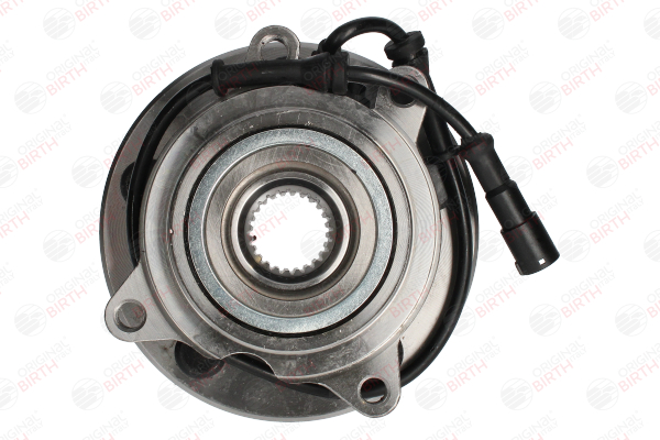 OEM TAD100010 BIRTH Mozzo ruota 3676 per LAND ROVER