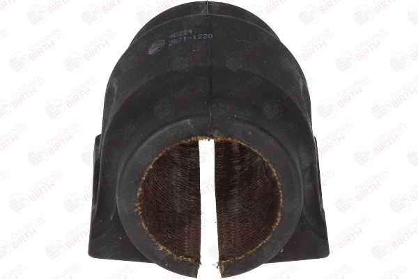 OEM LR015339 BIRTH Gommino barra stabilizzatrice 40224 per LAND ROVER, ROVER