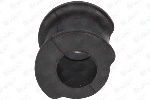 Stabilisatorstang rubber (40225) van BIRTH Voor VW Transporter V Bus (7HB, 7HJ, 7EB, 7EJ, 7EF, 7EG, 7HF, 7EC) VR6 3.2 4motion (170 KW / 231 PK / Van 2003)