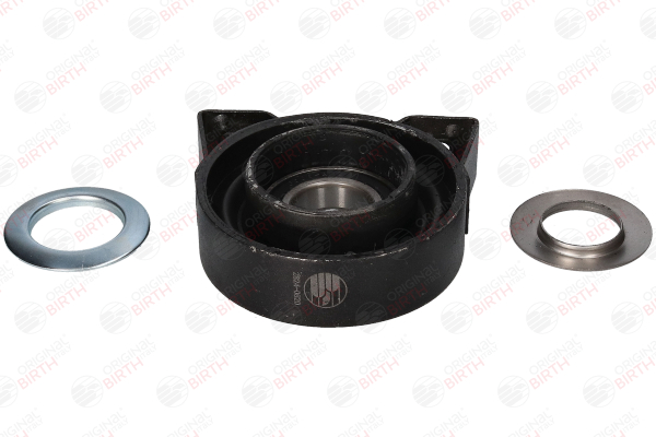 OEM LR006959 BIRTH Mellomaksel-oppheng 54440 for LAND ROVER, ROVER