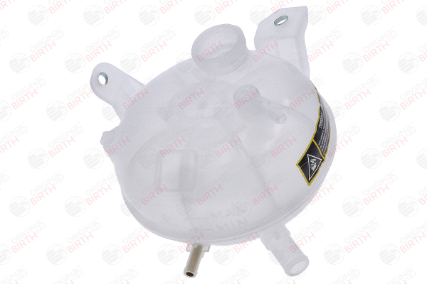 BIRTH 80585 Depósito compensación, refrigerante para ALFA ROMEO GIULIETTA