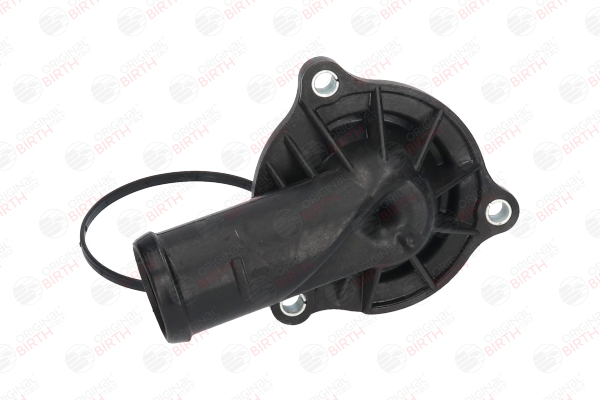 OEM 059121111F BIRTH  Kühlmittelflansch 81072 für VW, AUDI, SKODA, SEAT, CUPRA