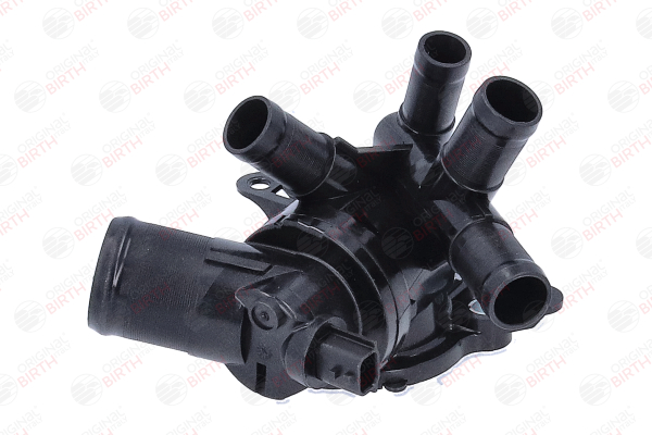 OEM 1106100Q1N BIRTH Bride de liquide de refroidissement 81074 pour RENAULT, NISSAN