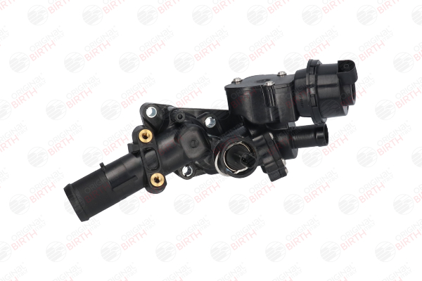 OEM 110608431R BIRTH Kølevæskeflange 81079 med MERCEDES-BENZ, RENAULT, NISSAN, DACIA
