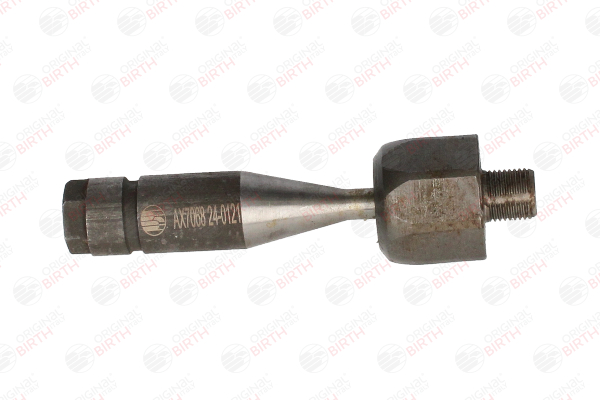 OEM 4E0419801C BIRTH Raidetangon pää, suora AX7068 varten MERCEDES-BENZ, VW, AUDI, SKODA, SEAT