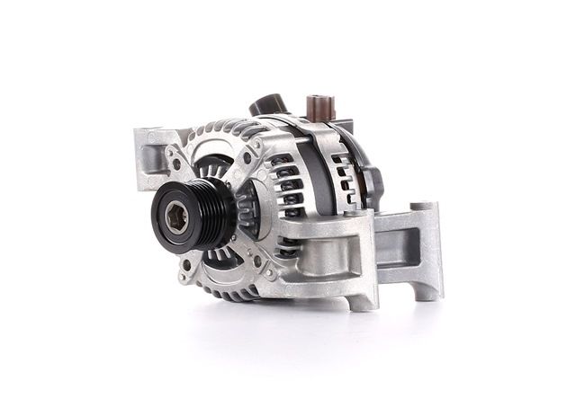 VOLVO C30 2010 Latausgeneraattori DENSO DAN934