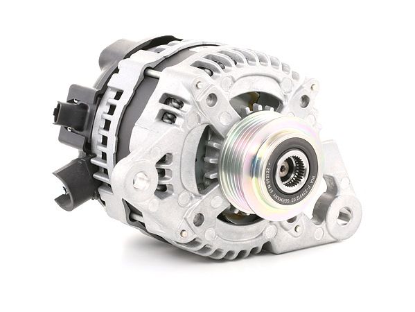 DENSO ALFA ROMEO Generator DAN936