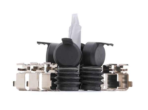comprare Kit accessori, pastiglia freno - JP GROUP (4364004410)