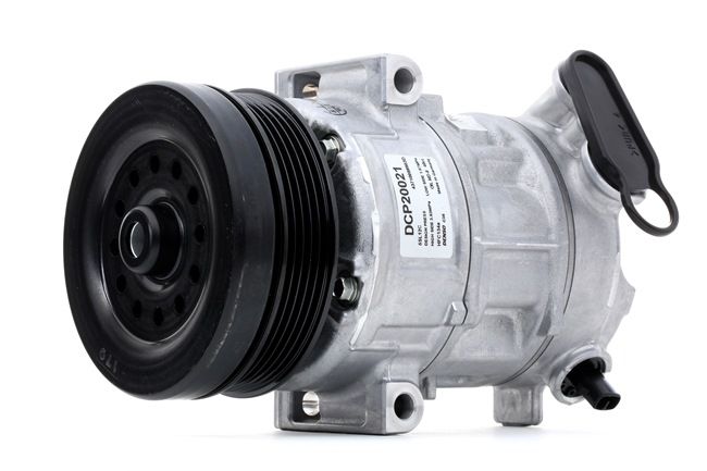 OEM 6854102 DENSO Compressor, ar condicionado DCP20021 para OPEL, HONDA, VOLVO, VAUXHALL