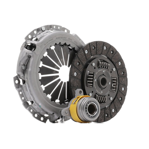 Clutch kit ADBP300047 BLUE PRINT