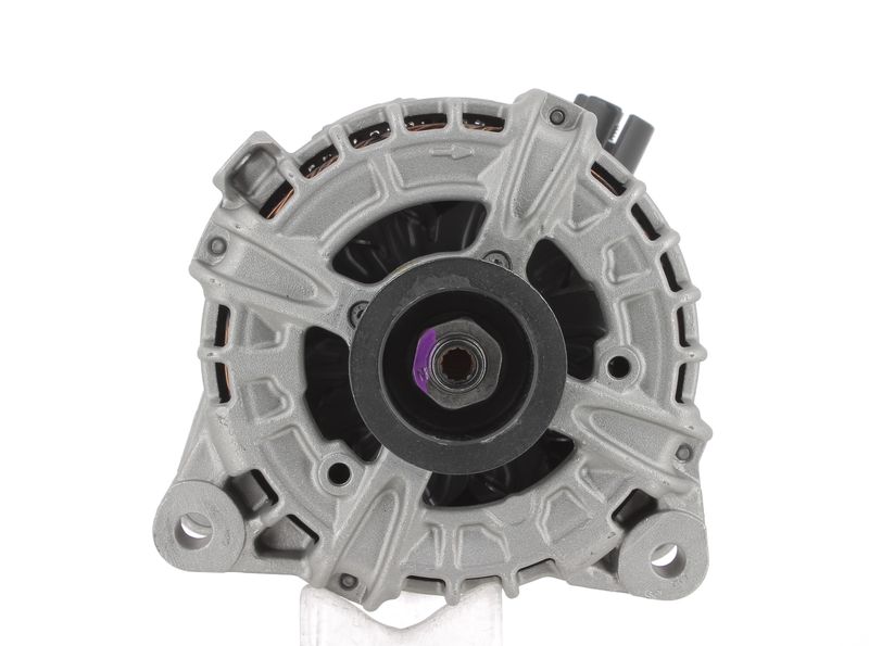 Dynamo (40652) fra CEVAM for JAGUAR E-Pace (X540) 2.0 D165 (120 KW / 163 HK / Fra 2020)
