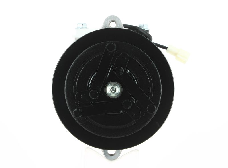 OEM 717638 CEVAM Compressore aria condizionata 8600400 per FIAT, MERCEDES-BENZ, OPEL, ALFA ROMEO, LANCIA