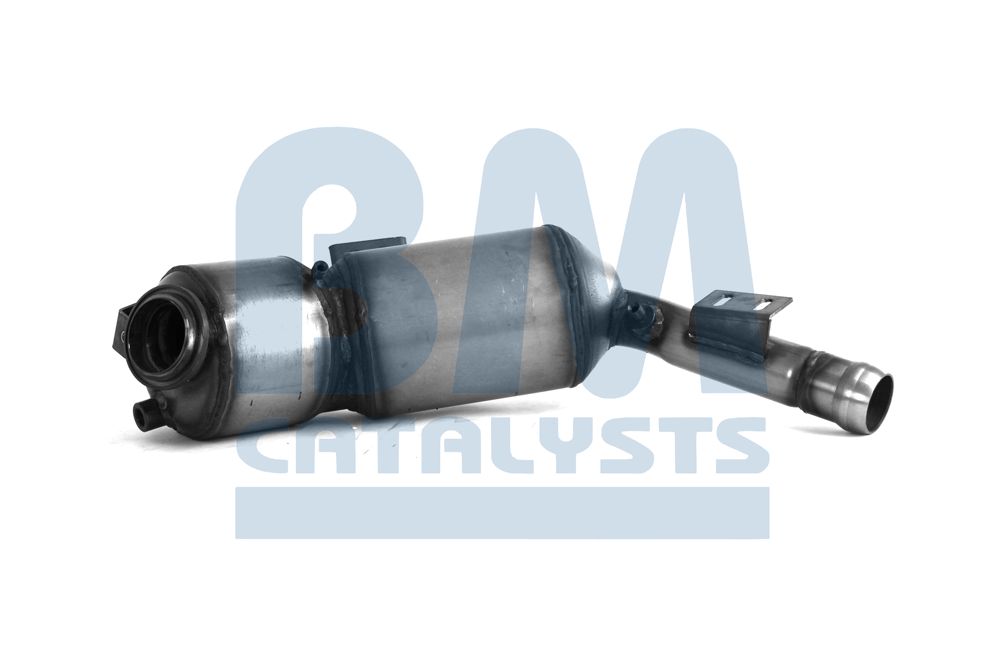 erwerben Partikelfilter (DPF) - BM CATALYSTS (BM11073H)