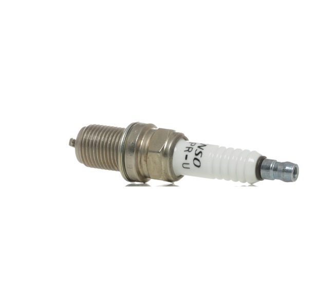 DENSO Spark plug (Q22P-U) for FORD ORION I (AFD) 1.6 i (77 KW / 105 HP / from 1983)