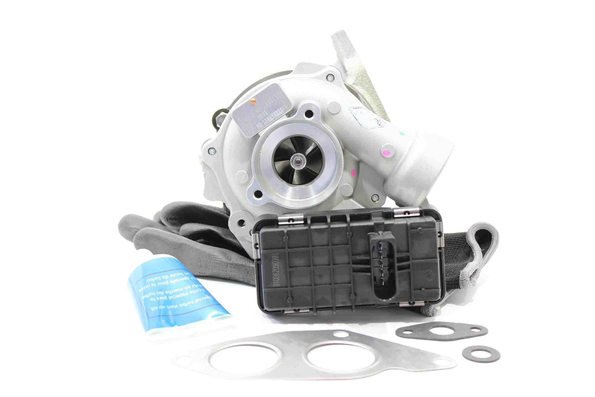 ALANKO Turbo 10901257